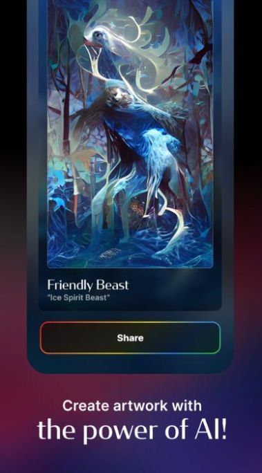 WomboDrea截图 WomboDrea截图