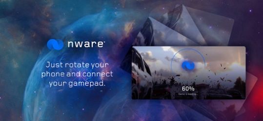Nware alpha截图 Nware alpha截图
