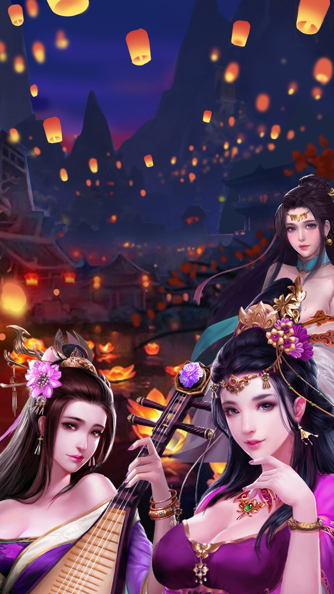 理想国截图 理想国截图