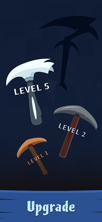 矿工罗尼截图 矿工罗尼截图