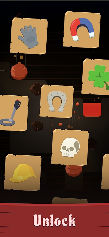 矿工罗尼截图 矿工罗尼截图