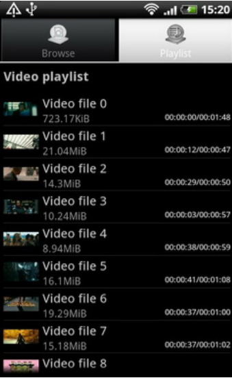 bsplayer截图 bsplayer截图