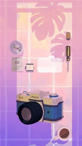 无敌拼装王截图