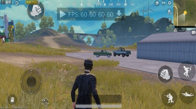 perfdump截图 perfdump截图