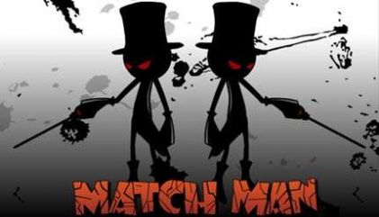 火柴人之勇者试炼截图 火柴人之勇者试炼截图