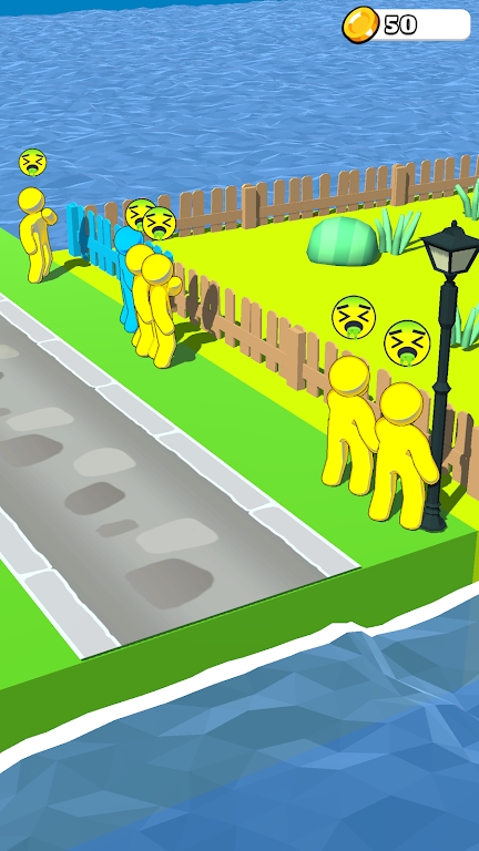 动物园清理截图 动物园清理截图