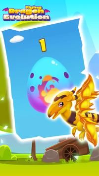 动物超进化飞龙截图 动物超进化飞龙截图