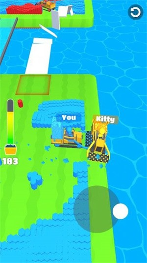 产矿大亨截图 产矿大亨截图