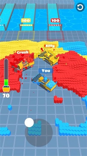 产矿大亨截图 产矿大亨截图