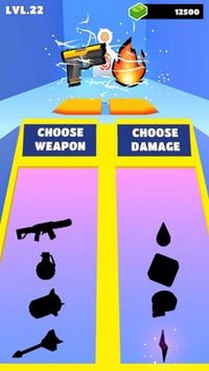 武器公司截图 武器公司截图