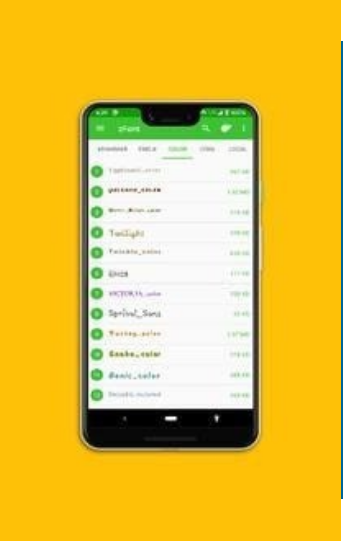 zfont最新版本3.2.1截图