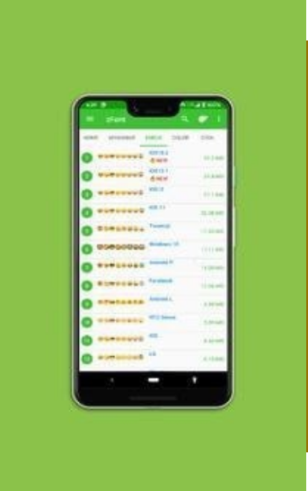 zfont最新版本3.2.1截图