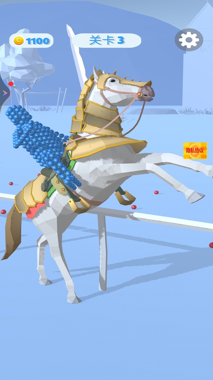 迷你英雄对打截图 迷你英雄对打截图