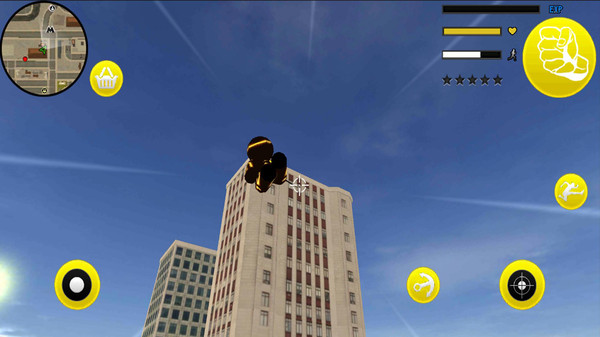 火柴人英雄拉斯维加斯截图 火柴人英雄拉斯维加斯截图