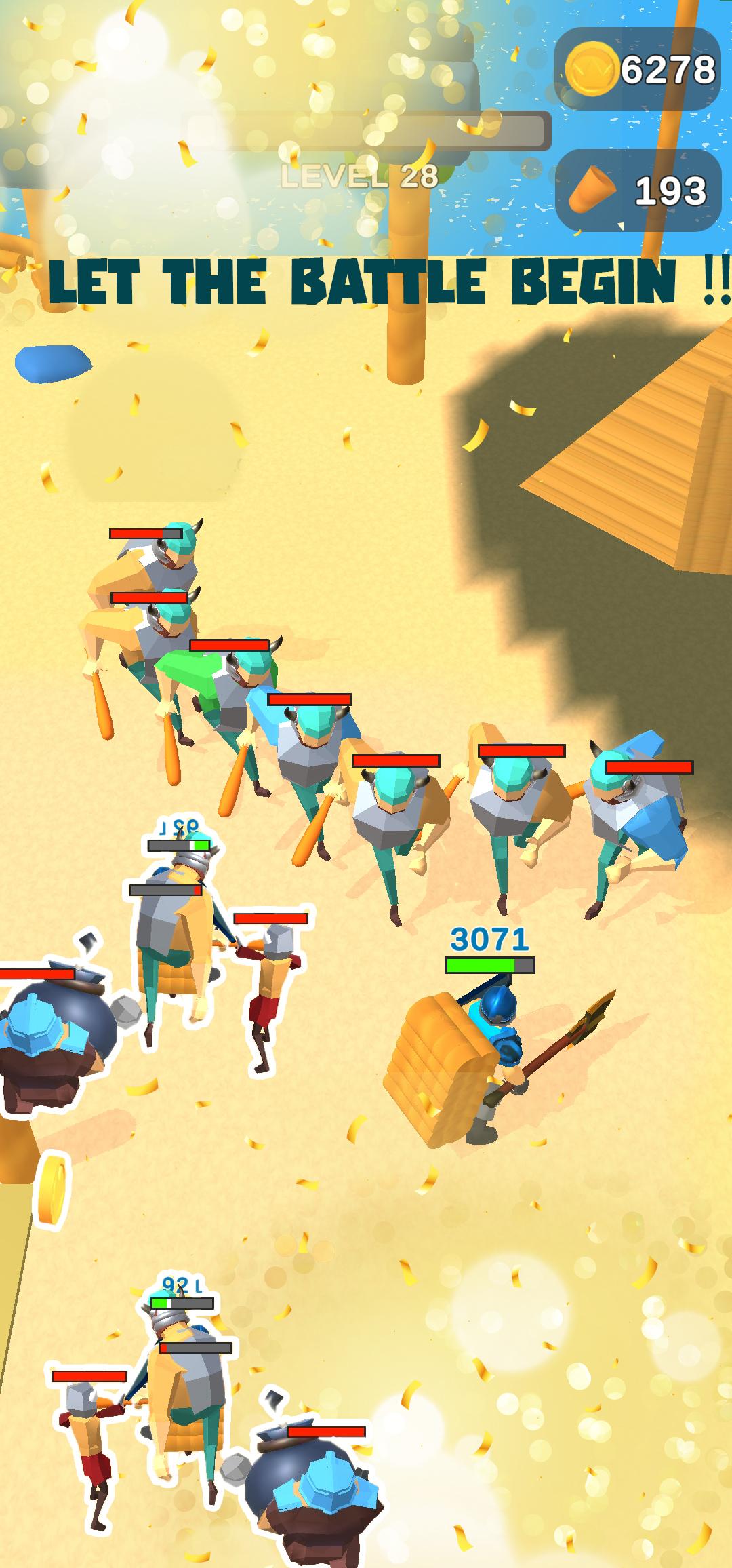 幸运伐木工截图 幸运伐木工截图