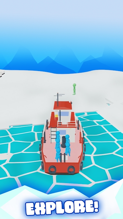 诺亚冰柜截图 诺亚冰柜截图