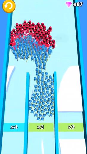 画个圈圈召唤你截图