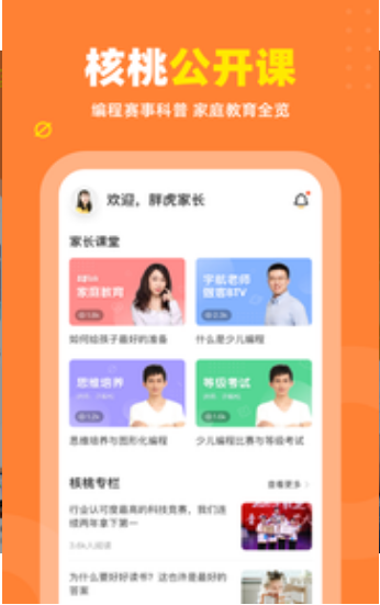核桃编程截图 核桃编程截图