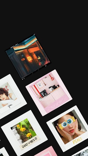 LowPolar截图 LowPolar截图