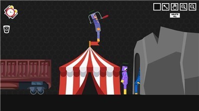 人类游乐场波比截图