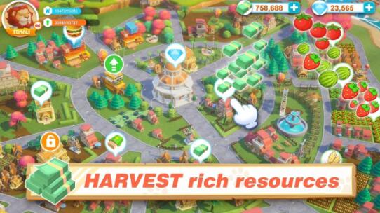 重生岛截图 重生岛截图