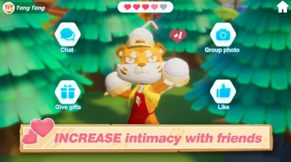 重生岛截图 重生岛截图