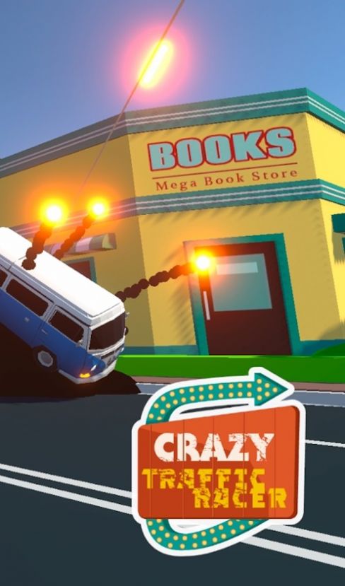 狂热赛车驾驶员截图 狂热赛车驾驶员截图