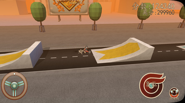 汽车撞击模拟器2截图 汽车撞击模拟器2截图