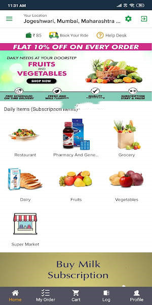 Oriz截图 Oriz截图