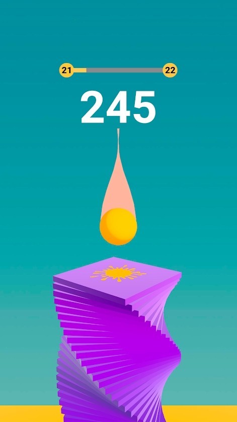 破碎机堆叠截图 破碎机堆叠截图