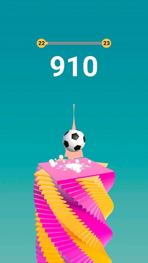 破碎机堆叠截图 破碎机堆叠截图