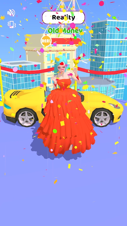 元宇宙赛跑者截图 元宇宙赛跑者截图