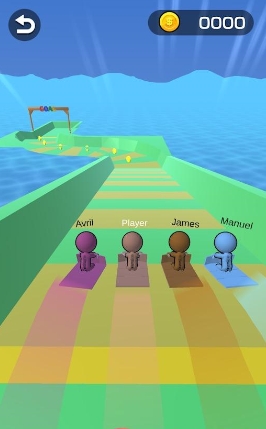 垃圾大师竞技场截图 垃圾大师竞技场截图