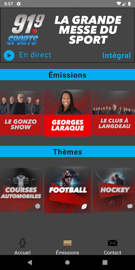 919运动截图 919运动截图