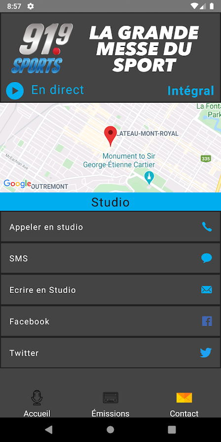 919运动截图 919运动截图