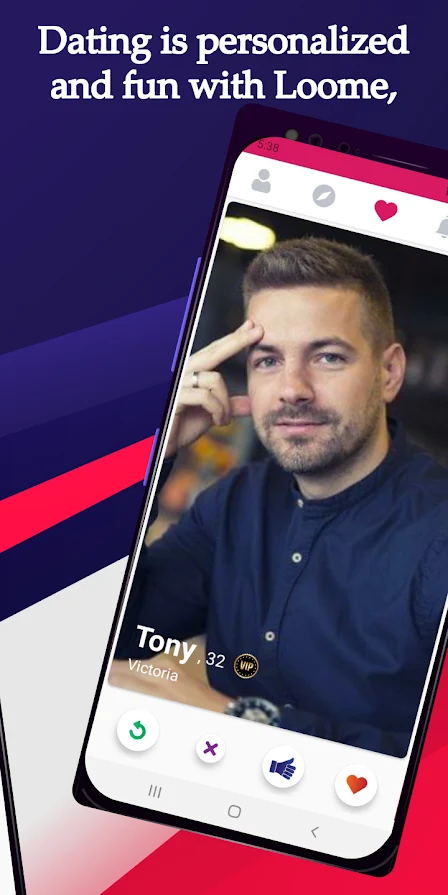 Loome截图 Loome截图