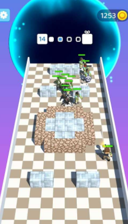 建设和生存截图 建设和生存截图