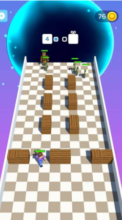 建设和生存截图 建设和生存截图