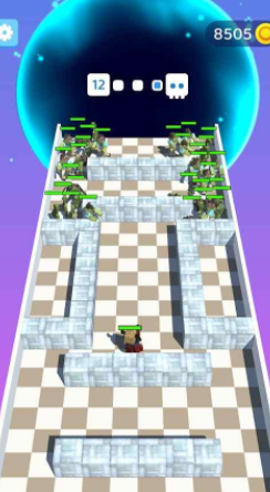 建设和生存截图 建设和生存截图