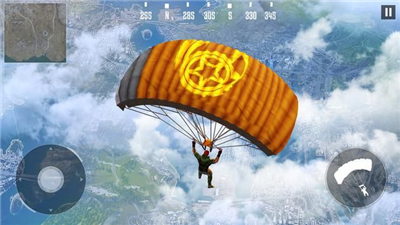 现代突击队突击任务截图 现代突击队突击任务截图