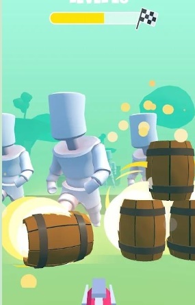 喷火队长3D截图 喷火队长3D截图