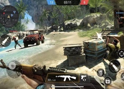 永劫战场求生截图 永劫战场求生截图