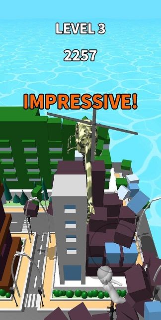 直升机破坏王截图 直升机破坏王截图