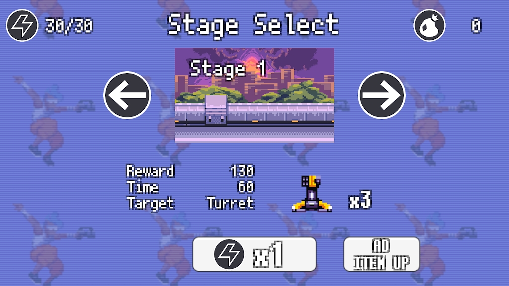 扭曲都市战争截图 扭曲都市战争截图