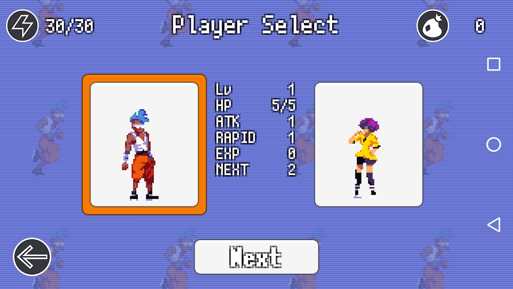 扭曲都市战争截图 扭曲都市战争截图