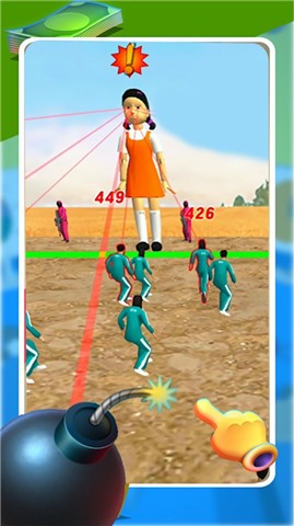 风云射手截图 风云射手截图