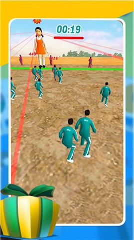 风云射手截图 风云射手截图