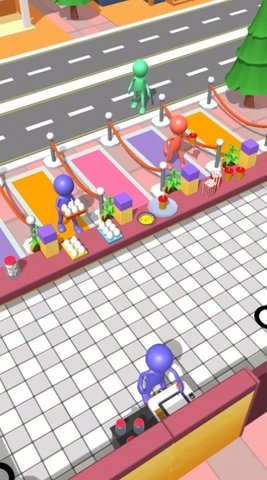 农场厨师3D截图 农场厨师3D截图