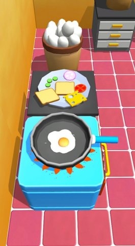 农场厨师3D截图 农场厨师3D截图