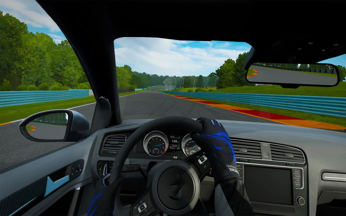 欧洲城市模拟驾驶截图 欧洲城市模拟驾驶截图